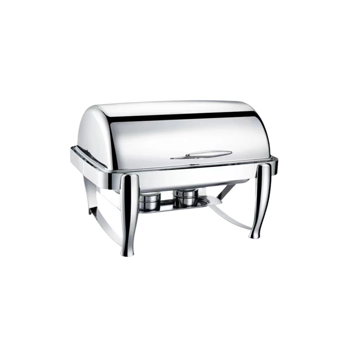 Schaffing Lujo Ai Rect.